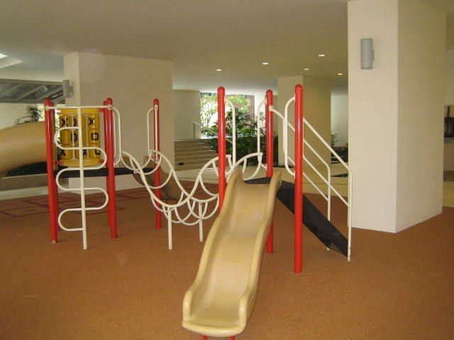 Children's playground